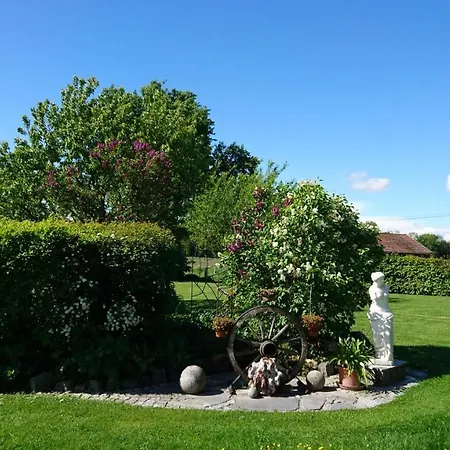 Fenzl Bauernhof Pocking (Passau)