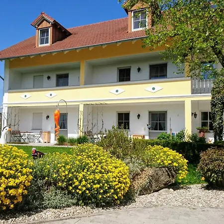 Fenzl Bauernhof Pocking (Passau)