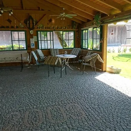Bauernhof Fenzl *