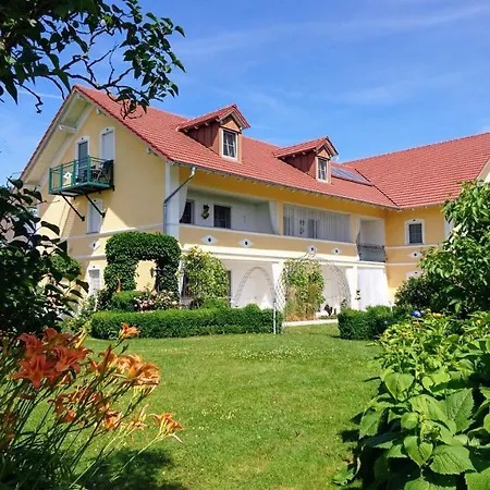 Bauernhof Fenzl