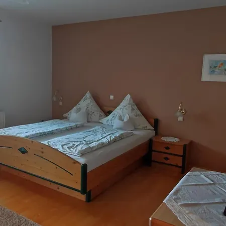 Fenzl Bauernhof *