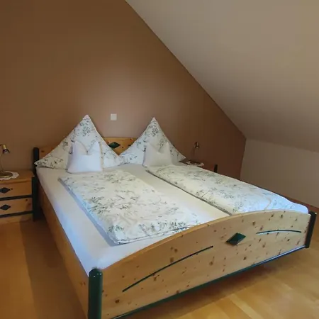 Fenzl Séjour à la ferme Pocking (Passau)