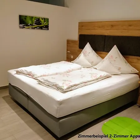 Fenzl Alojamento de Turismo Rural Pocking (Passau)