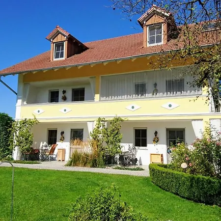 Farm stay Fenzl *