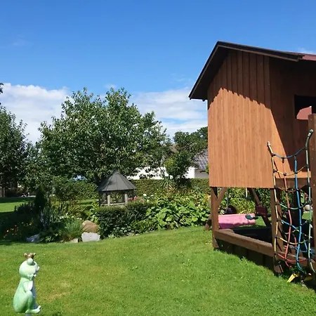 Fenzl Farm stay *