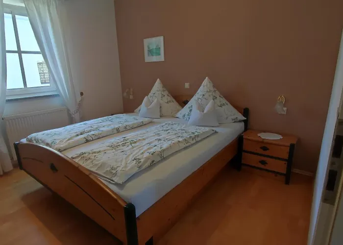 Fenzl Gospodarstwo agroturystyczne