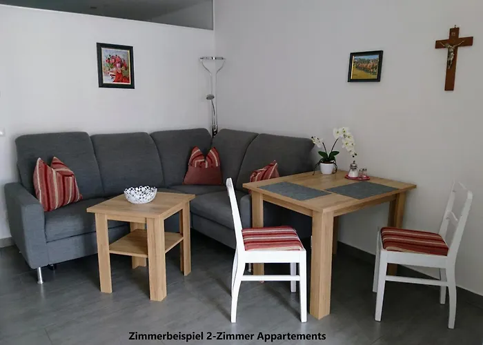 Fenzl Gospodarstwo agroturystyczne